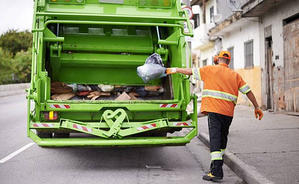 Reliable Olive Branch, MS Junk Removal Services Solutions